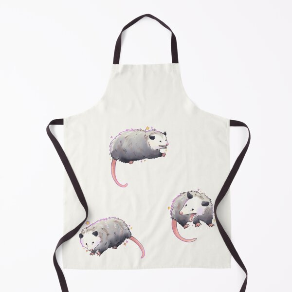 Item preview, Opossum pack  designed and sold by Mayarartsy.