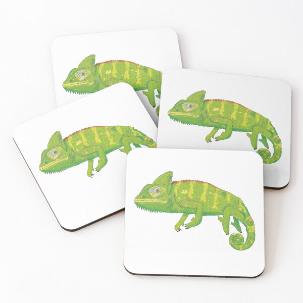Item preview, Chameleon designed and sold by Domnc.