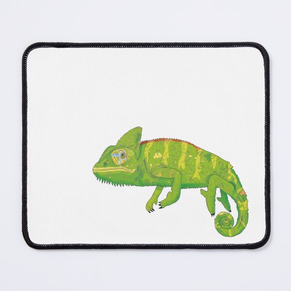 Item preview, Chameleon designed and sold by Domnc.