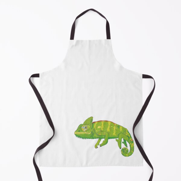 Item preview, Chameleon designed and sold by Domnc.