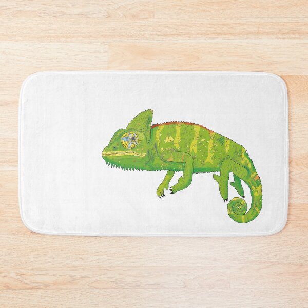 Item preview, Chameleon designed and sold by Domnc.