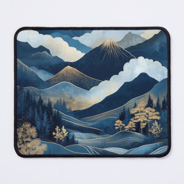 Item preview,  Traditional Nihonga Inspiration designed and sold by ArvorStudios.