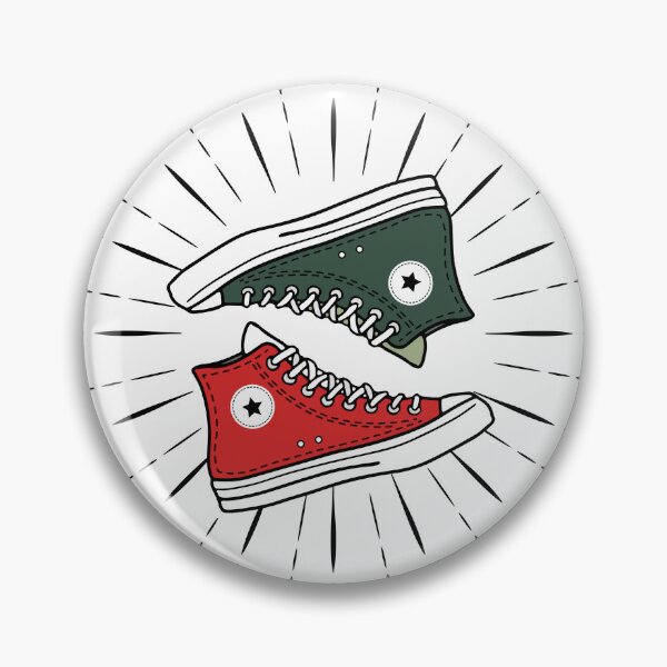 Item preview, jegulus shoes circle designed and sold by Paws and Play.