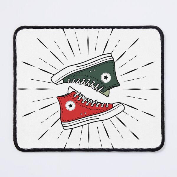 Item preview, jegulus shoes circle designed and sold by Paws and Play.