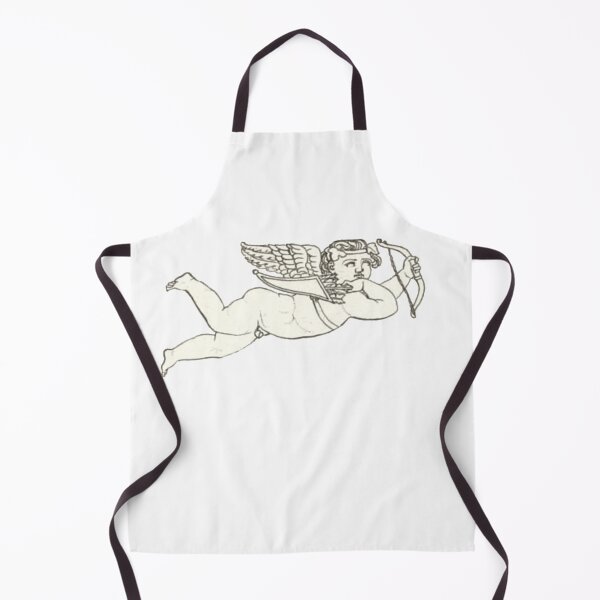 Item preview, Cupid with Bow and Arrow designed and sold by HawthorneFlame.