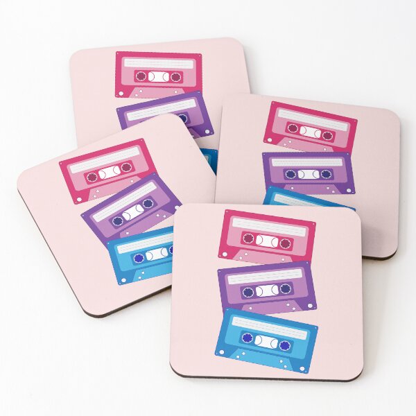 Item preview, Cassettes  designed and sold by sasyall.