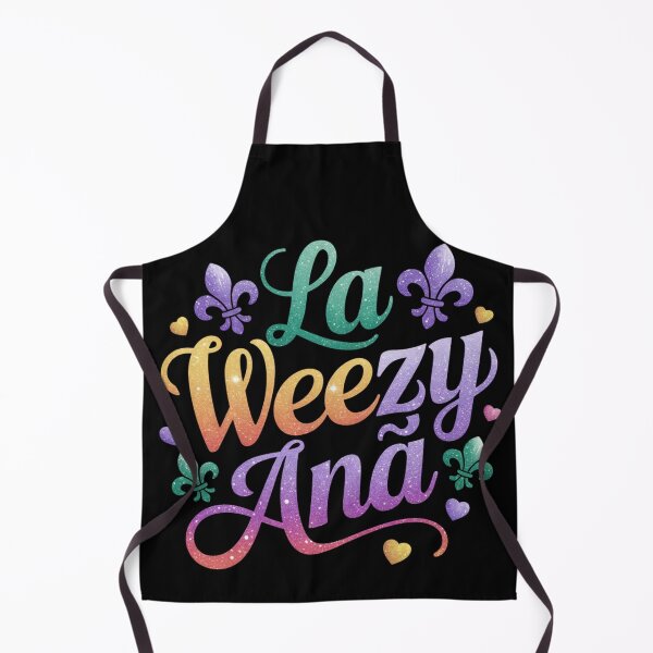 Item preview, La Weezy Ana designed and sold by Kuki-shop.