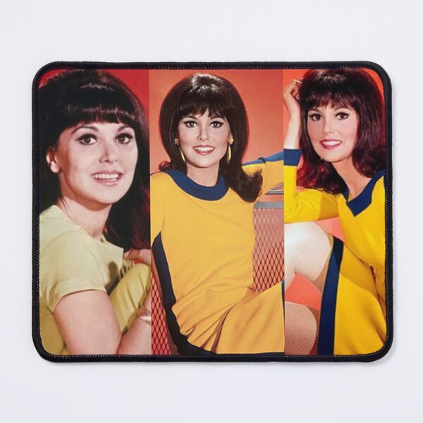 Item preview, Marlo Thomas Collage designed and sold by TribeMystic.