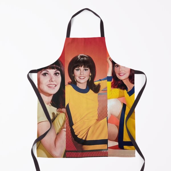 Item preview, Marlo Thomas Collage designed and sold by TribeMystic.