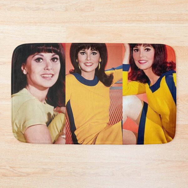 Item preview, Marlo Thomas Collage designed and sold by TribeMystic.