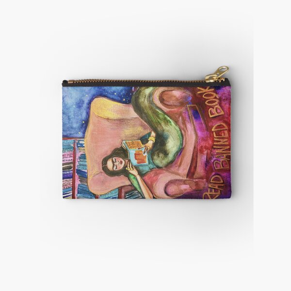 Item preview, Read banned books designed and sold by Coffee with  Frida.
