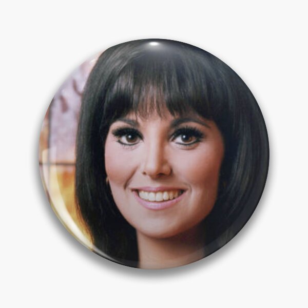 Item preview, Marlo Thomas  designed and sold by TribeMystic.