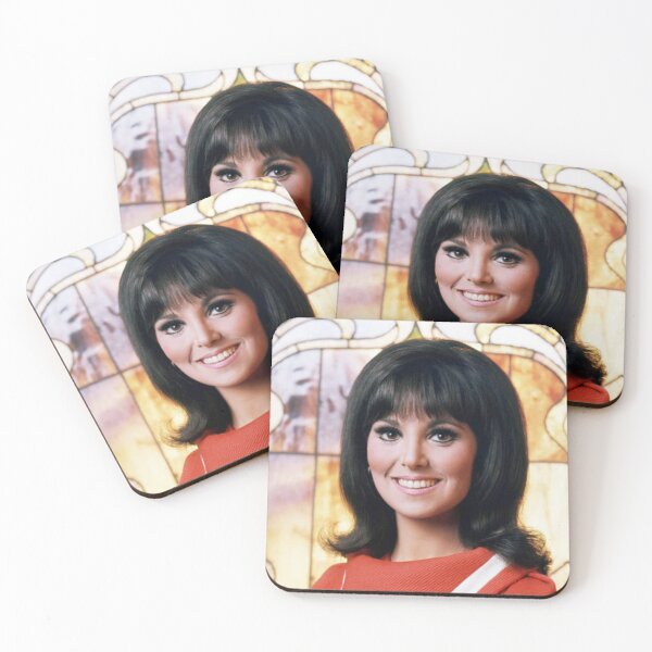 Item preview, Marlo Thomas  designed and sold by TribeMystic.