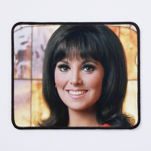 Item preview, Marlo Thomas  designed and sold by TribeMystic.