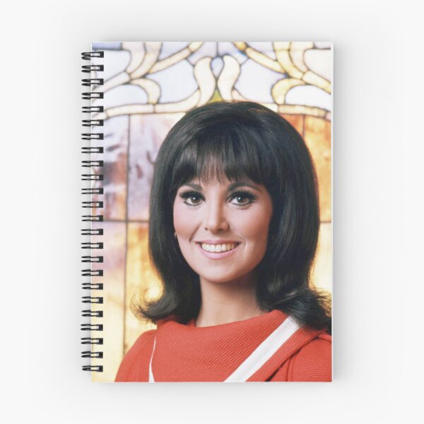 Item preview, Marlo Thomas  designed and sold by TribeMystic.