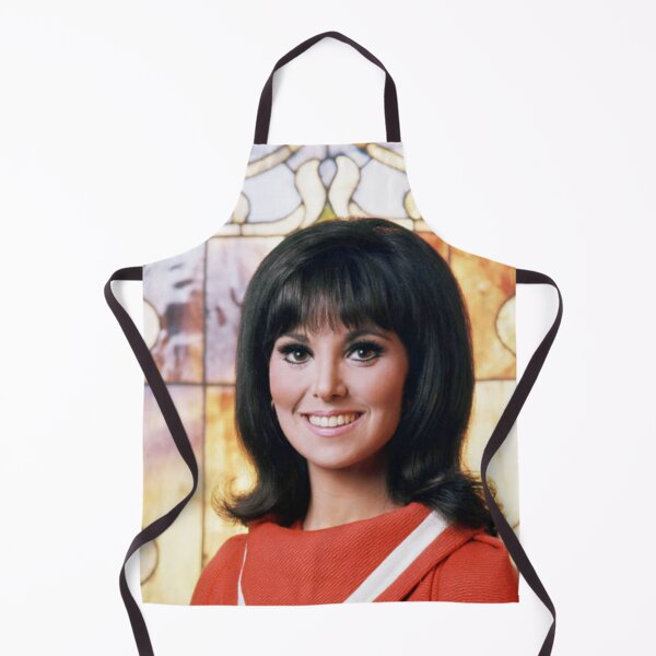 Item preview, Marlo Thomas  designed and sold by TribeMystic.