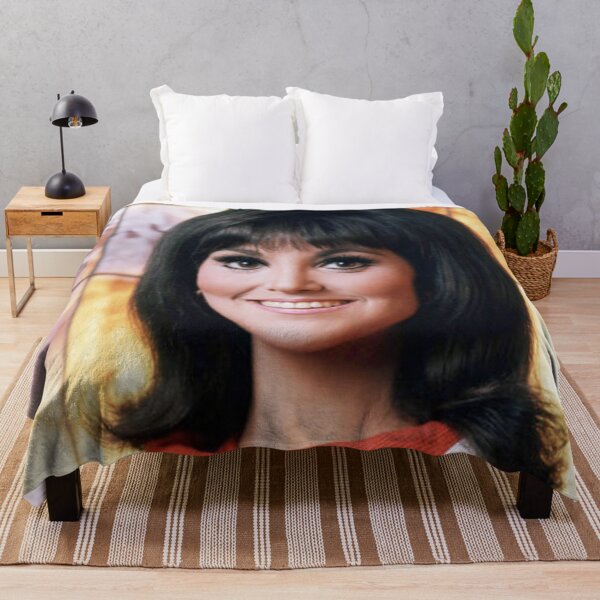 Item preview, Marlo Thomas  designed and sold by TribeMystic.