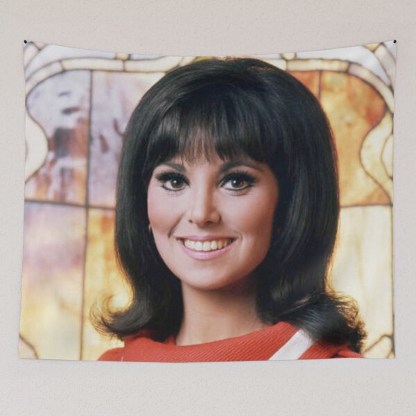 Item preview, Marlo Thomas  designed and sold by TribeMystic.