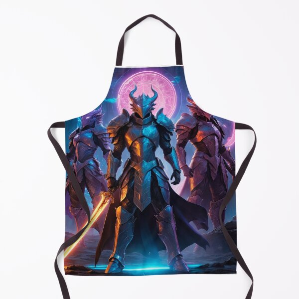Item preview, Electric Fantasy: The War of Steel and Magic designed and sold by Rockuanna.