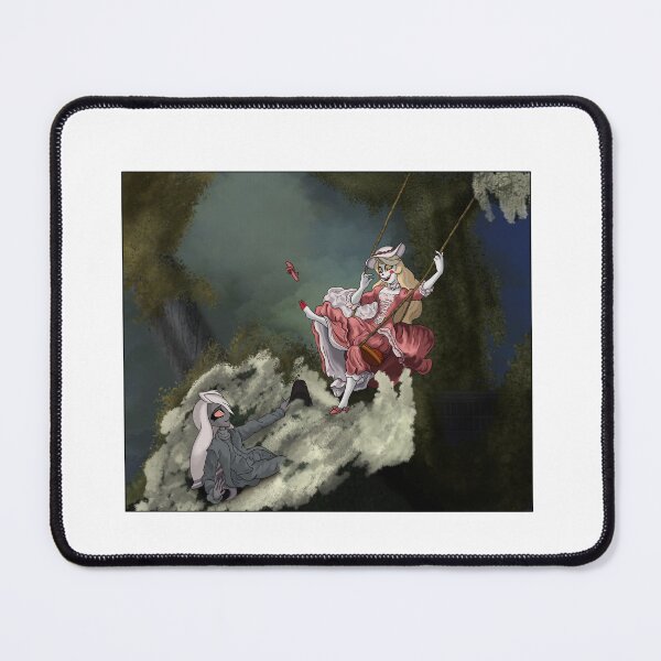 Item preview, The Swing: Chaggie designed and sold by SterreVision.