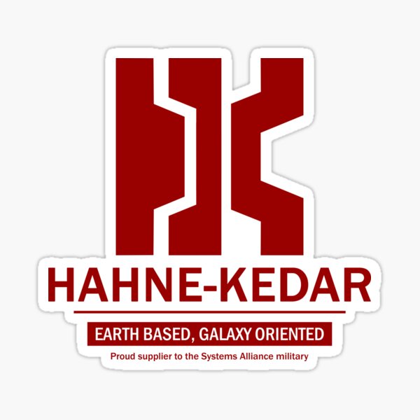 Vista previa del artículo con la obra «Mass Effect: Hahne-Kedar», diseñado y vendido por firlachieldraws.