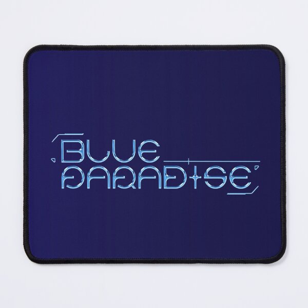 Item preview, Zerobaseone Blue Paradise - zb1 designed and sold by Wolf1Queen.