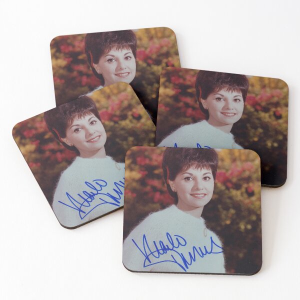 Item preview, Marlo Thomas Autograph designed and sold by TribeMystic.