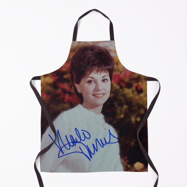 Item preview, Marlo Thomas Autograph designed and sold by TribeMystic.