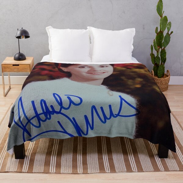 Item preview, Marlo Thomas Autograph designed and sold by TribeMystic.