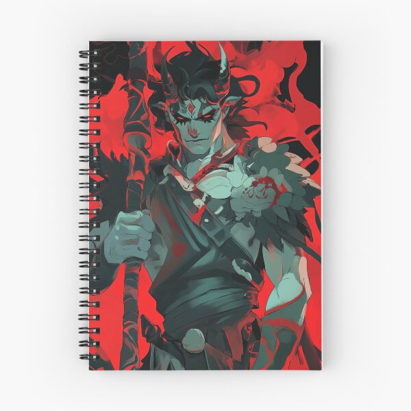 Item preview, Hades Inspiration designed and sold by ArvorStudios.