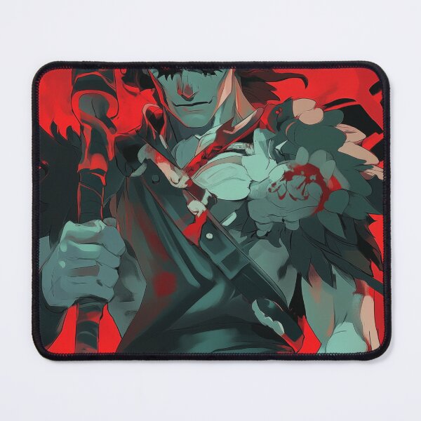 Item preview, Hades Inspiration designed and sold by ArvorStudios.
