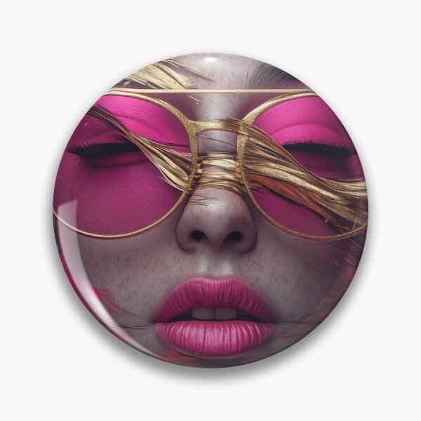 Item preview, Neu-Art Portrait - 6 designed and sold by Neuromech.