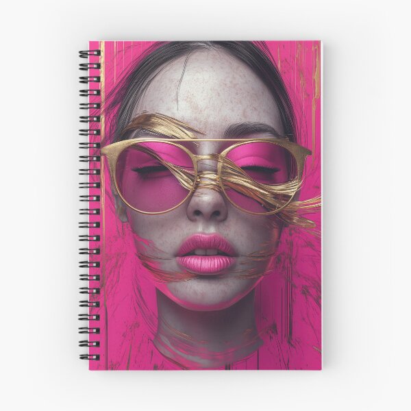 Item preview, Neu-Art Portrait - 6 designed and sold by Neuromech.
