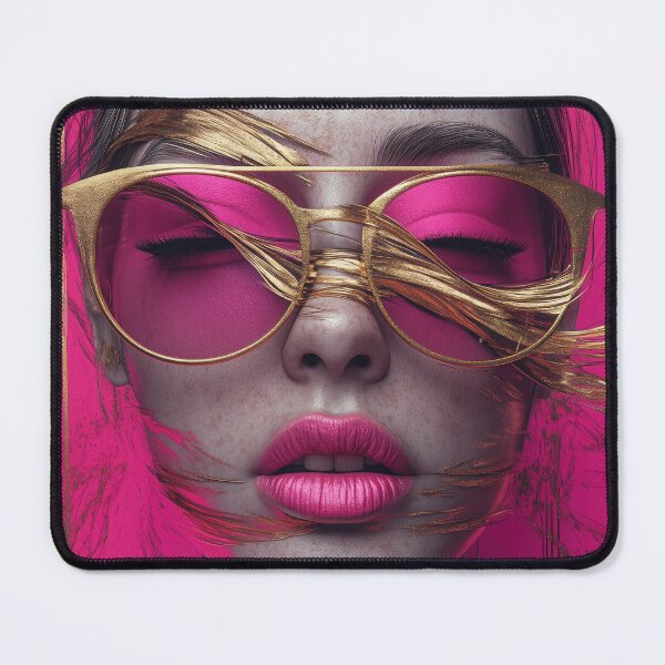 Item preview, Neu-Art Portrait - 6 designed and sold by Neuromech.