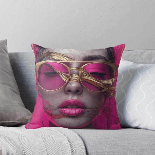Item preview, Neu-Art Portrait - 6 designed and sold by Neuromech.