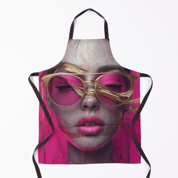 Item preview, Neu-Art Portrait - 6 designed and sold by Neuromech.