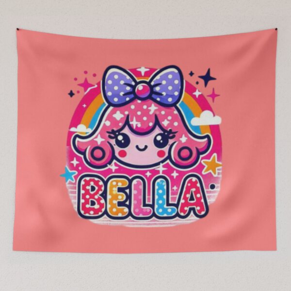 Item preview, Cute Bella designed and sold by Shs-Kenya.