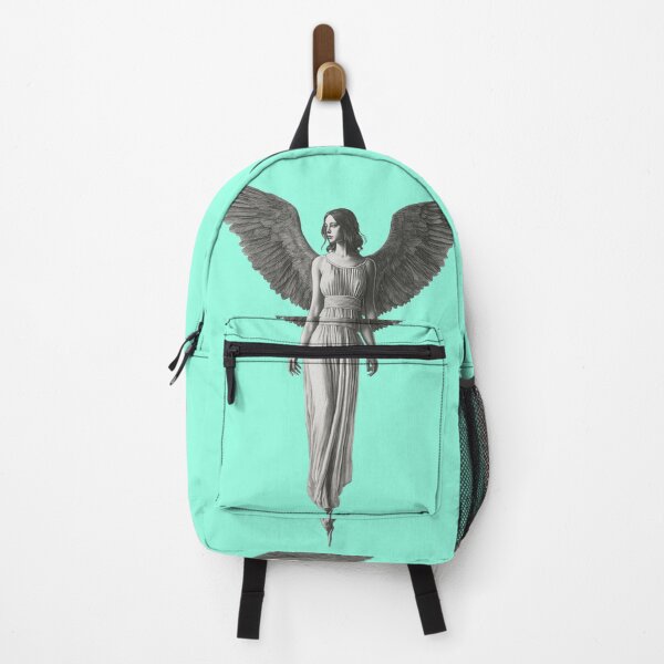 Item preview, Guardian Angel No Text version. designed and sold by Shoot-The-Moon.