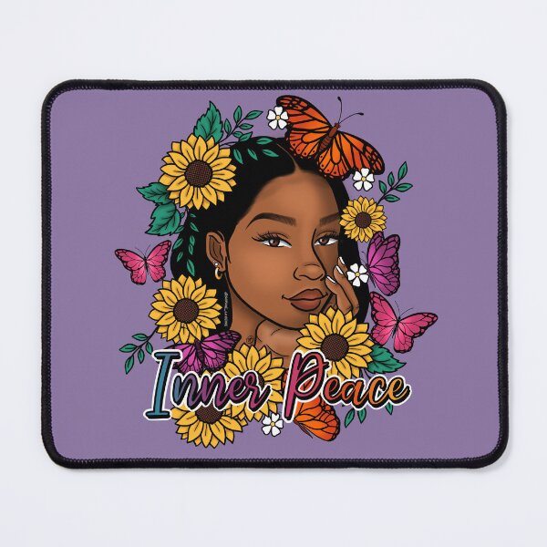 Item preview, Inner Peace designed and sold by LaReineInc.