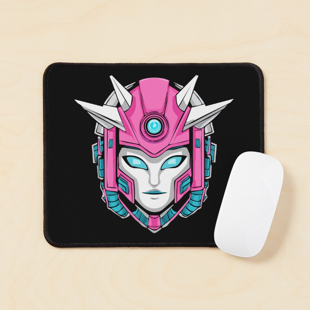 Item preview, Mouse Pad designed and sold by TOYFACE.