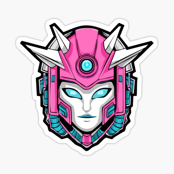 Item preview, Mecha Princess  designed and sold by TOYFACE.