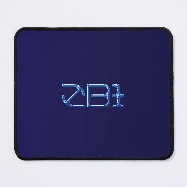 Item preview, Logo zb1 Blue Paradise - zerobaseone designed and sold by Wolf1Queen.
