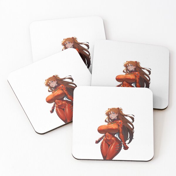 Item preview, Asuka  designed and sold by WaifuCas.