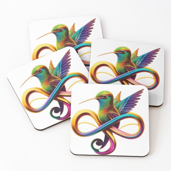 Item preview, The Flight of Endless Beauty designed and sold by KETO370.