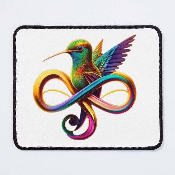 Item preview, The Flight of Endless Beauty designed and sold by KETO370.