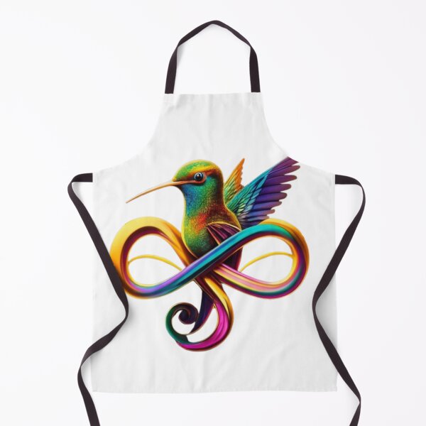 Item preview, The Flight of Endless Beauty designed and sold by KETO370.