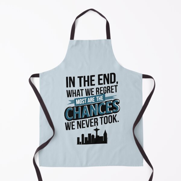 Item preview, Copy of the chances we never took designed and sold by aluap106.