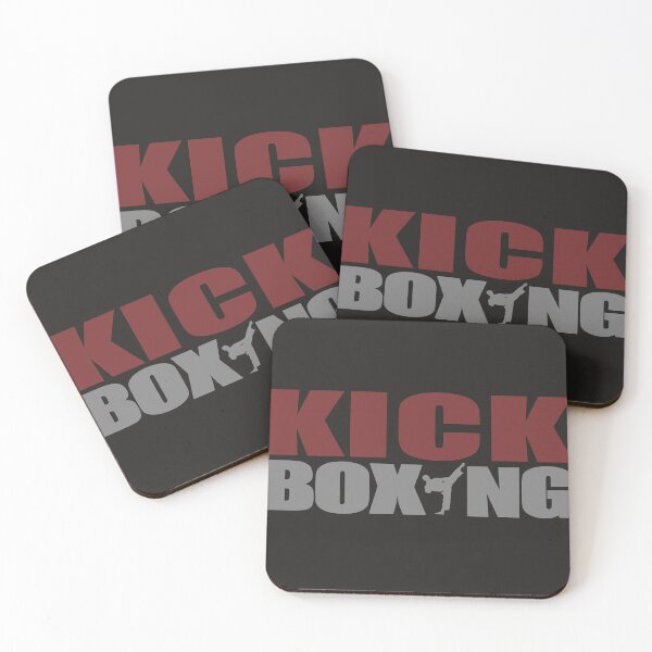 Item preview, KICK BOXING  designed and sold by hemp3x.