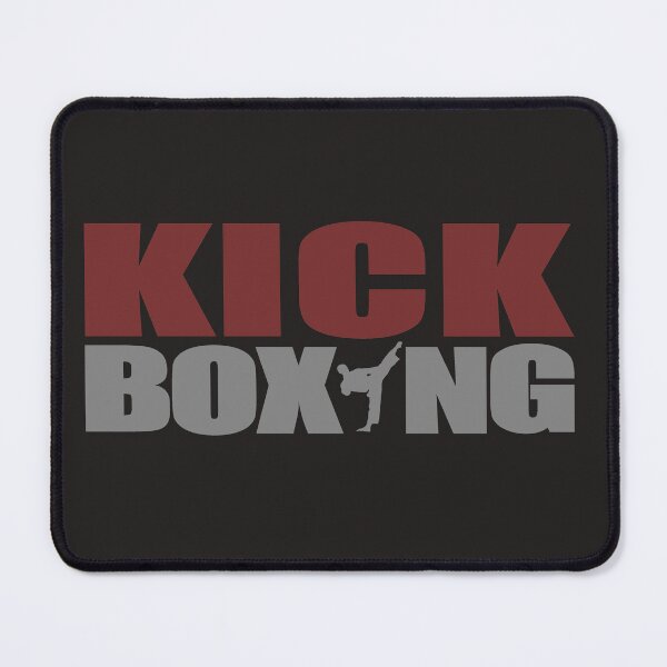 Item preview, KICK BOXING designed and sold by hemp3x.
