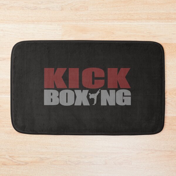 Item preview, KICK BOXING  designed and sold by hemp3x.